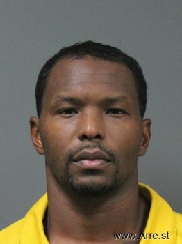 Terrance Sinclair Young Mugshot