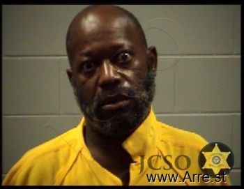 Terrell  Franklin Sr Mugshot