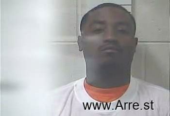 Terrence  Baldwin Mugshot