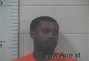 Terrence  Baldwin Mugshot