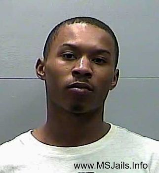 Terrence Trent Coggins Mugshot