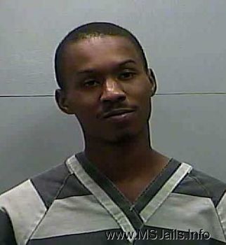 Terrence Trent Coggins Mugshot