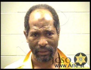 Terrence Lamar Davis Mugshot