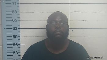 Terrence L Davis Mugshot