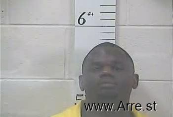 Terrence  Haynes Mugshot