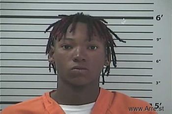 Terrence Anthony Johnson Mugshot