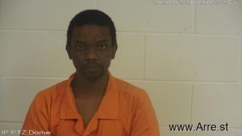 Terrence Dewayne Smith Mugshot