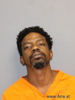 Terrence  Smith Mugshot