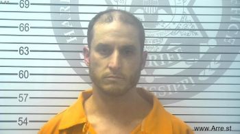 Terry Lamar Adams Mugshot