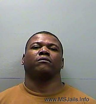 Terry Lee Berry Mugshot