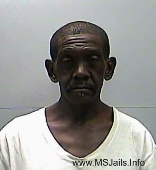 Terry Donnell Bowens Mugshot