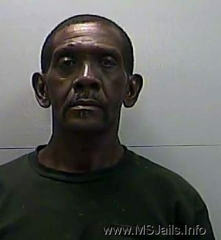 Terry Donnell Bowens Mugshot
