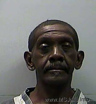 Terry Donnell Bowens Mugshot