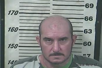 Terry Melton Brown Mugshot