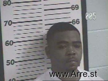 Terry  Carter Mugshot