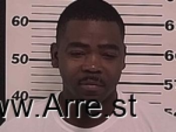 Terry  Carter Mugshot