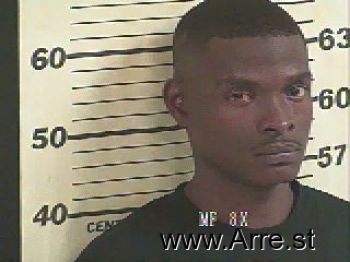 Terry  Conner Mugshot