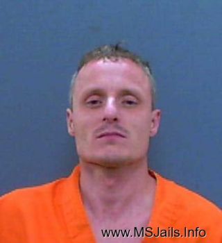 Terry Lee Davis Mugshot