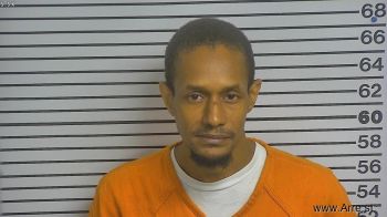 Terry Demario Dawson Mugshot