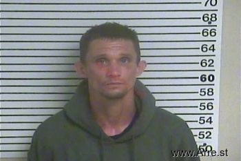 Terry Carl Graham Mugshot