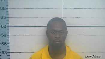 Terry Lamar Hughes Mugshot