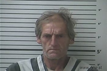 Terry Lamar Jenkins Mugshot