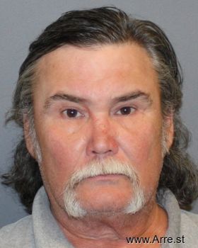 Terry  Mcraney Mugshot