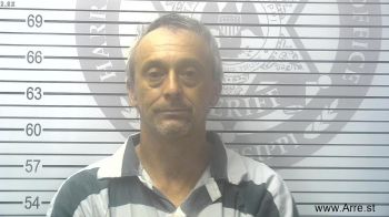 Terry Lee Mills Mugshot