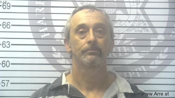 Terry Lee Mills Mugshot