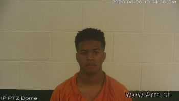 Terry Terrell Pittman Mugshot