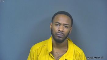 Terry Elias Thompson Mugshot