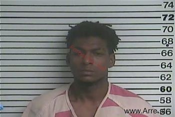 Terry Demetrice Turner Mugshot