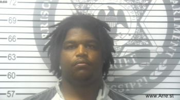 Terry Terrell Young Mugshot