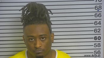 Terryon Lamex Thomas Mugshot