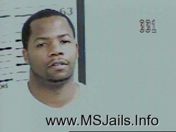 Tevares  Adams Mugshot