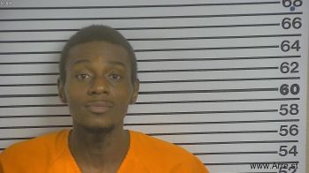 Tevin Raeshard Cubit Mugshot