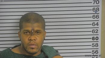 Tevin Marque Gibson Mugshot