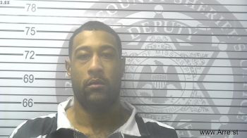 Thaddeus Orlando Jennings Mugshot