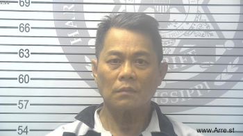 Thanh Van Nguyen Mugshot