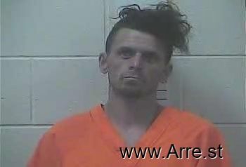 Thomas Shawn Blackwell Mugshot