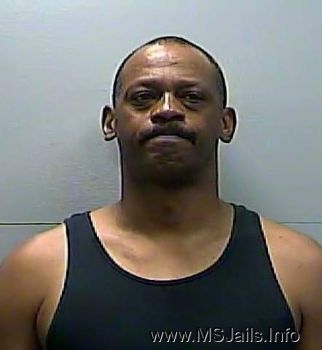 Thomas Wayne Clifton Mugshot