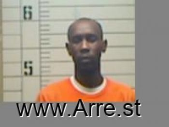 Thomas Dewayne Collins Mugshot