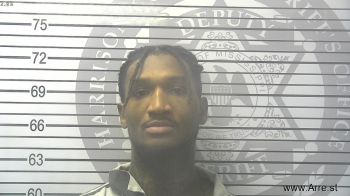 Thomas James Everett Mugshot