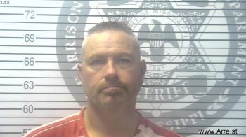 Thomas Edward Harmon Mugshot