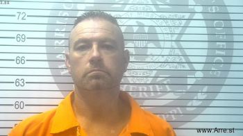 Thomas Edward Harmon Mugshot