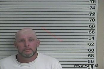 Thomas Edward Michaels Mugshot