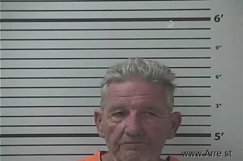 Thomas David Moran Mugshot