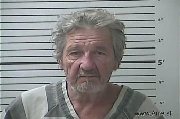 Thomas David Moran Mugshot