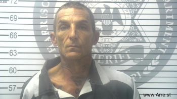 Thomas Glenn Nance Mugshot