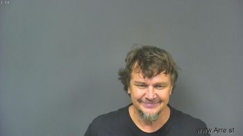 Thomas Avery Powers Mugshot